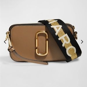 Marc Jacobs Snapshot purse